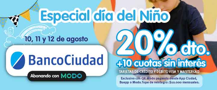 Giro Didáctico - 